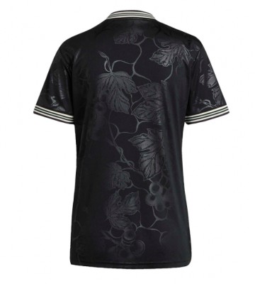 Juventus Tredjetrøje Dame 2025-26 Kortærmet